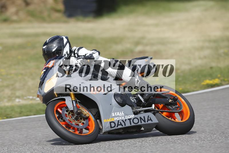 /19 06.06.2026  TZ Motorsport ADR/Gruppe gelb/454